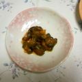古漬け's cooksnap of when they made 塩づけキュウリで作る　Ｑちゃん漬け.