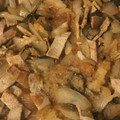 マジクック's cooksnap of when they made 豚とナスのみぞれ生姜焼き.