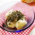 メルティローズ's cooksnap of when they made 黒酢バナナのデザート＆ドリンク.