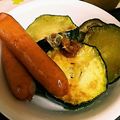 ユーロン's cooksnap of when they made 簡単すぎる！ズッキーニの炒めもの.