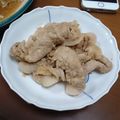 ☆ほのたん☆'s cooksnap of when they made ♪絶対固くならない豚の生姜焼き♪.