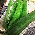 ユーロン's cooksnap of when they made こぶ茶が香る胡瓜の１本漬け.