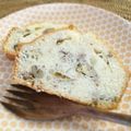 キリンのソフィ's cooksnap of when they made 簡単バナナパウンドケーキ.