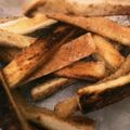 あきむつ♪'s cooksnap of when they made パン耳かりんとう.