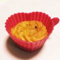 ＹＵＣＨＩCHI's cooksnap of when they made スィートポテト.