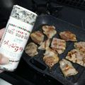 とどじキッチン's cooksnap of when they made 優秀保存食！塩豚の作り方.