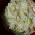 ポポポポポフィ〜♡'s cooksnap of when they made 納豆のお粥.