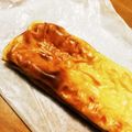 sugi0331's cooksnap of when they made 小学6年生も作れるヨーグルトチーズケーキ.
