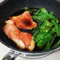 inuemmy's cooksnap of when they made 金目鯛の煮付け.