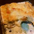 あつきゆづき's cooksnap of when they made ◇じゃがいもグラタン♪ドフィノワ◇.