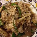 みみよす's cooksnap of when they made 五目きんぴらごほう.