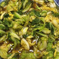 うさぎさん⭐️'s cooksnap of when they made 白菜のおかかしょうゆ漬け.