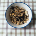 アタックひめちゃん's cooksnap of when they made 豆とひじきの炊き込み御飯.