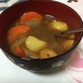 mxxxcha's cooksnap of when they made 簡単☆彼＆女子会にも♪チキンスープカレー.