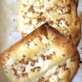 はまちょん☆'s cooksnap of when they made パリパリワンタンの皮で簡単おつまみ.