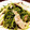 assari＊'s cooksnap of when they made 鶏ささみと豆苗のにんにく塩炒め.