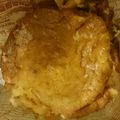 yukimama04's cooksnap of when they made ミキサーで簡単☆失敗なしのチーズケーキ✨.