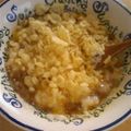ぴーの助's cooksnap of when they made 今すぐデキる！絶品☆卵ご飯.