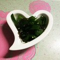 ちあ＊キッチン's cooksnap of when they made 材料二つだけ☆彡簡単ピーマンの塩昆布和え.