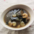 ✼mimosa✼'s cooksnap of when they made 【農家のレシピ】揚げナスの小エビあんかけ.