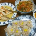 すろーぽーく's cooksnap of when they made 骨まで食べられる！小アジの甘酢漬け….
