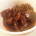 hina＃'s cooksnap of when they made 低カロリーの王様★蒟蒻炒め.