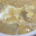 黄金の輝き亭's cooksnap of when they made 大根とえのきのかき玉みぞれスープ.