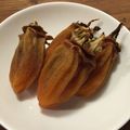 みーのまま's cooksnap of when they made 【農家のレシピ】干し柿.