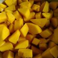 あいひよ's cooksnap of when they made 花梨シロップ.