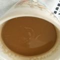 オンミー's cooksnap of when they made イギリス式おいしい紅茶の入れ方.