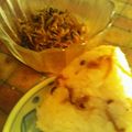 弓吉かもめ's cooksnap of when they made ご飯のお供、ちりめん山椒。.