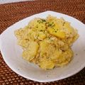あやにゃん。's cooksnap of when they made スパニッシュ アンチョビポテト.