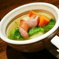 アイアンツリー's cooksnap of when they made 簡単☆ポトフ（野菜スープ）.
