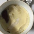 しげくん☆'s cooksnap of when they made 小田巻き蒸し！（うどん入り茶碗蒸し）.