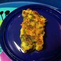えんぞぅくん's cooksnap of when they made オートミールお焼き☆手づかみ離乳食.