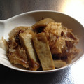 美絵さん's cooksnap of when they made 厚揚げの甘煮.