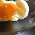 yurietti's cooksnap of when they made 黄身がとろり＊半熟卵～茹で卵の作り方.