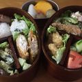 ニコニコ♡ニコタン♪'s cooksnap of when they made 鶏ささみのしそチーズ焼き.