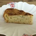 ゆぅみっこ's cooksnap of when they made あっぷるばななマフィン.