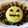 UMI＊3＊UMI's cooksnap of when they made １人前人参１本分のハロウィンあんかけ炒飯.