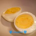 ♥naomi♥'s cooksnap of when they made 塩味付きゆでたまご.