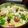 ゆか夫's cooksnap of when they made 大根おろしアート＊まっくろくろすけトトロ.