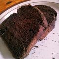 ミミキッチン's cooksnap of when they made 早焼きふわふわココアパン＜ＨＢ＞.