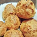 もぴゃ's cooksnap of when they made 美味しいシュークリーム.
