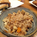 Sun Flover's cooksnap of when they made きのこの中華風炊き込みごはん.