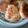 メンフェンフィス's cooksnap of when they made 醤油の匂いがたまらな～い♪焼きおにぎり.