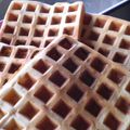 みっくママ's cooksnap of when they made メアリーワッフル.