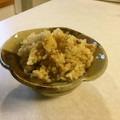 keikokhall's cooksnap of when they made きのことあげの炊き込みご飯.