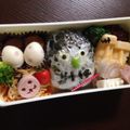 ★さやん★'s cooksnap of when they made ドットたまご うずらのたまご.