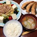 だちょこです。's cooksnap of when they made カブの味噌汁.